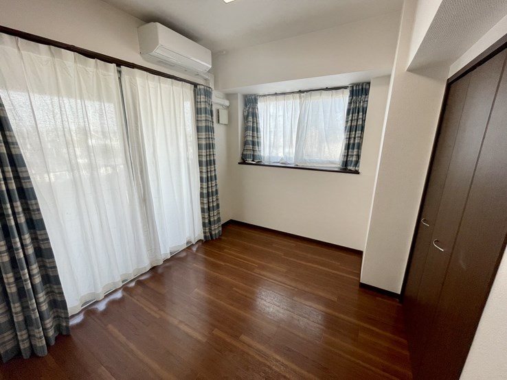 パークマンション田迎平成けやき通り その他