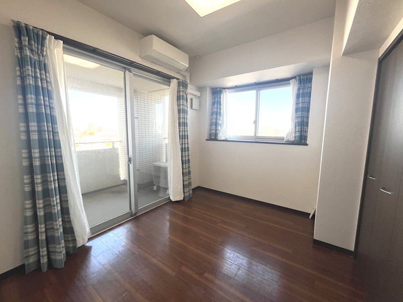 パークマンション田迎平成けやき通り その他