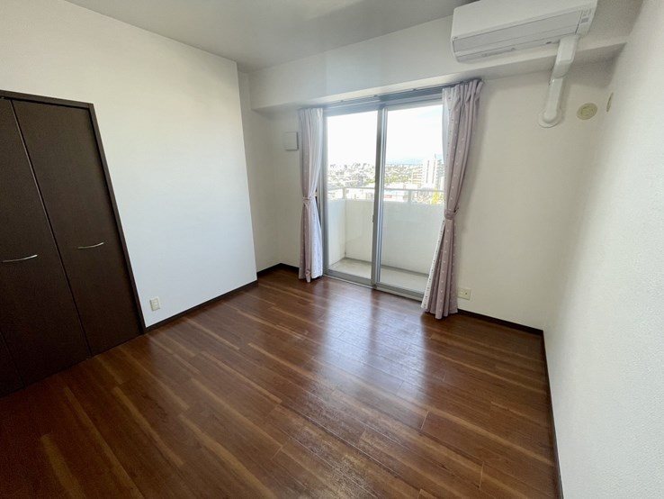 パークマンション田迎平成けやき通り その他