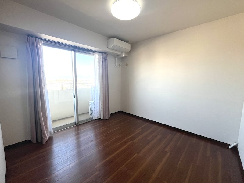 パークマンション田迎平成けやき通り その他