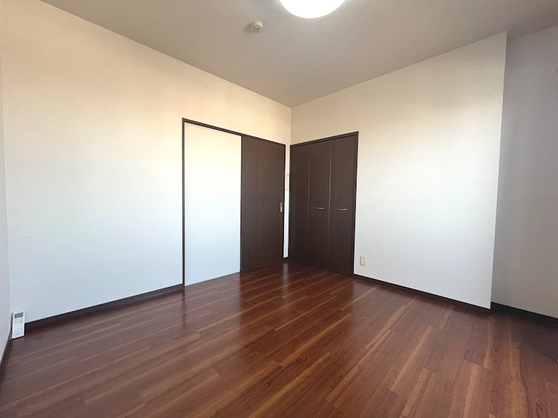 パークマンション田迎平成けやき通り その他