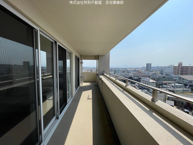 パークマンション田迎平成けやき通り その他