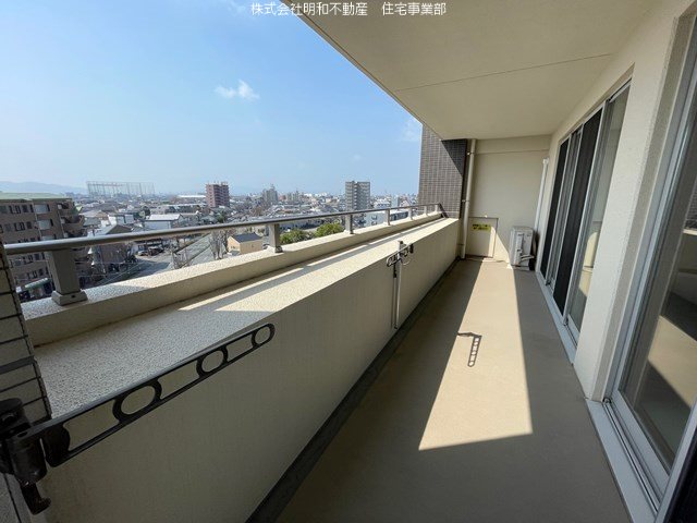 パークマンション田迎平成けやき通り その他