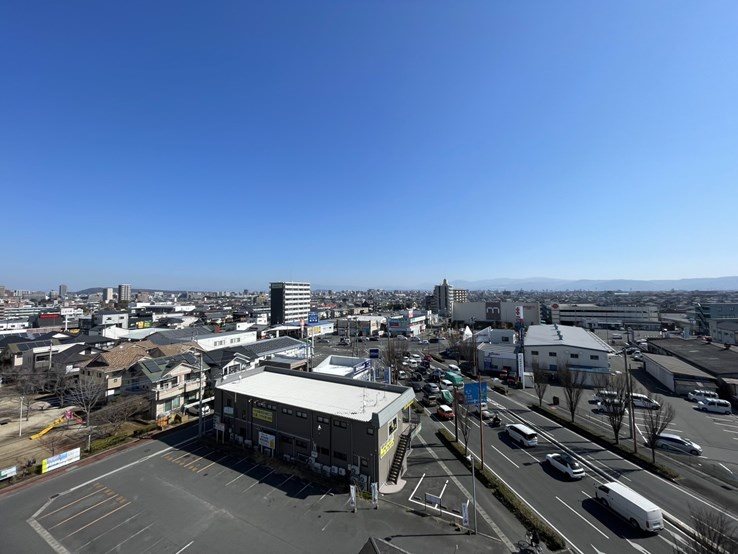 パークマンション田迎平成けやき通り その他