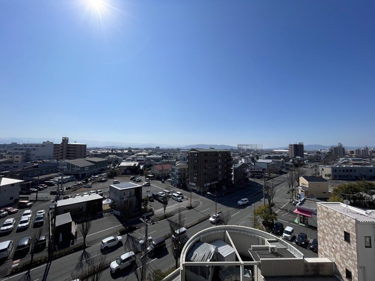 パークマンション田迎平成けやき通り その他