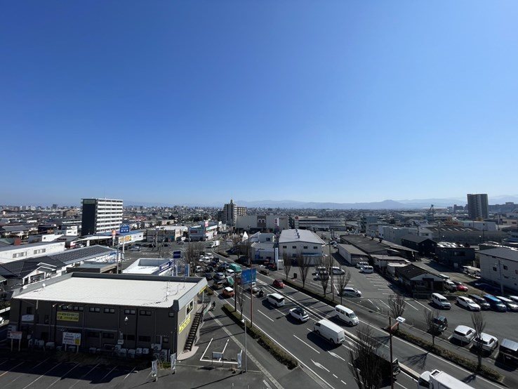 パークマンション田迎平成けやき通り その他