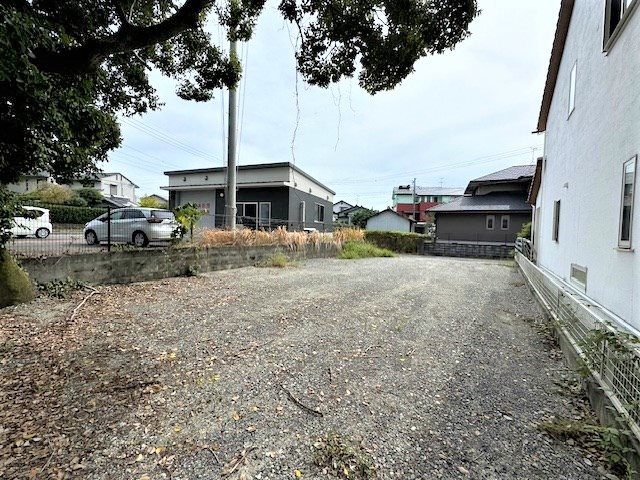 宇土市石小路町土地 その他