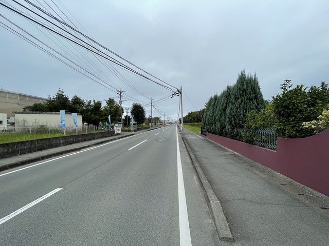 南区城南町舞原戸建 その他