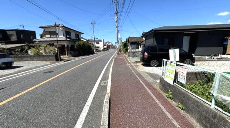 宇土市一里木町土地 その他