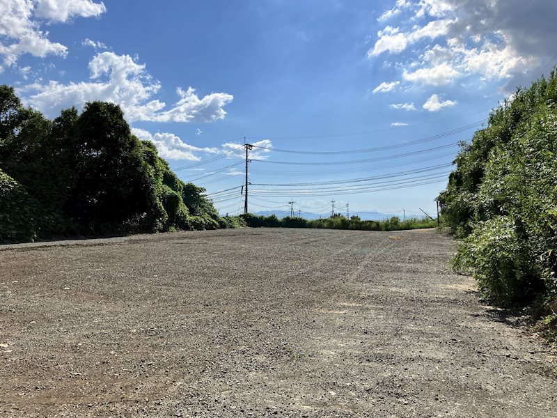 益城町田原土地 その他