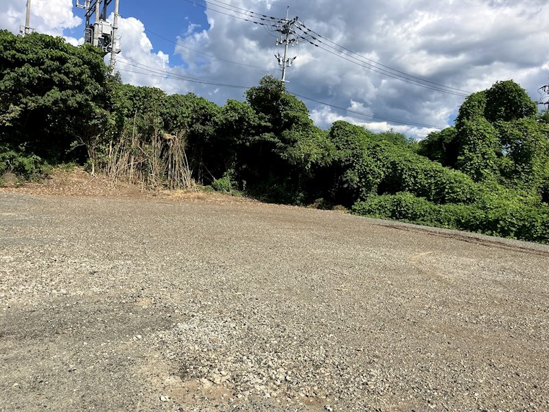 益城町田原土地 その他