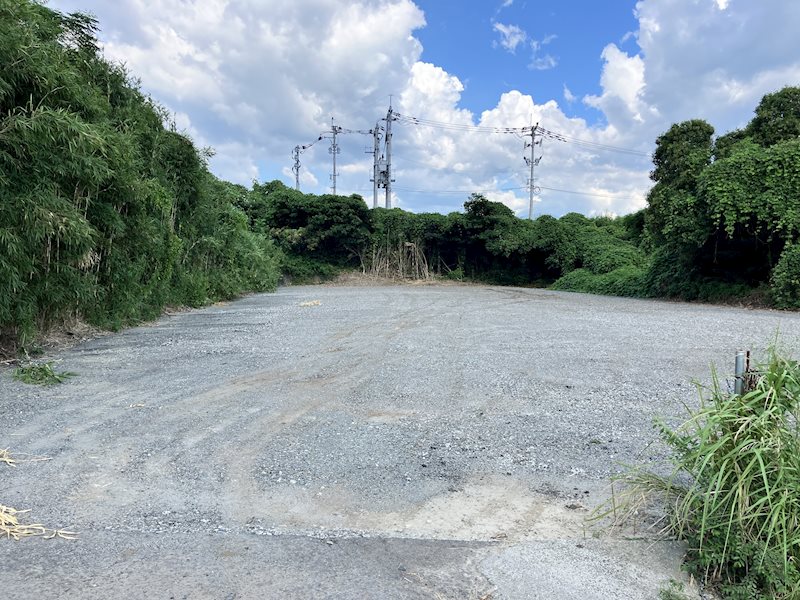 益城町田原土地 その他