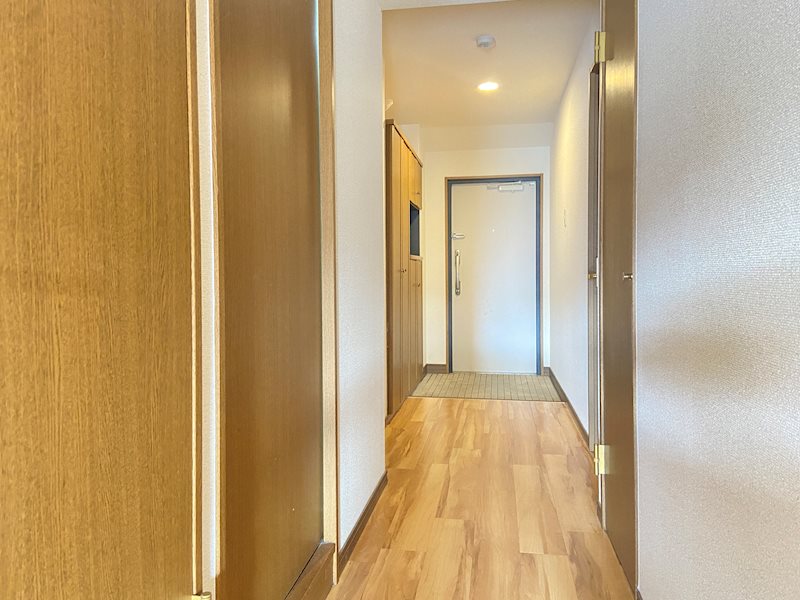 ハウベストマンショングリーンヒル  307号室 その他