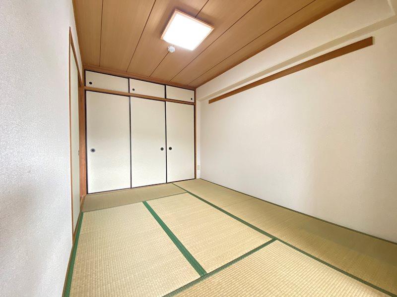 ハウベストマンショングリーンヒル  307号室 その他