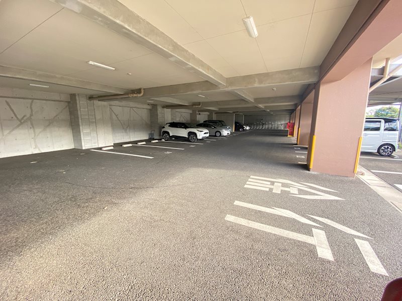 ハウベストマンショングリーンヒル  307号室 その他