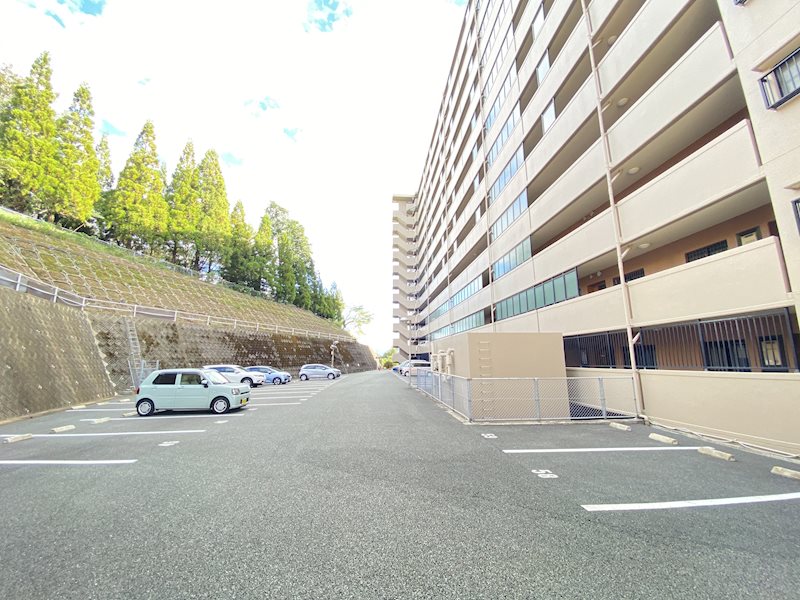 ハウベストマンショングリーンヒル  307号室 その他