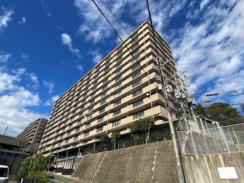 ハウベストマンショングリーンヒル  307号室 その他