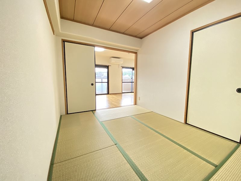 ハウベストマンショングリーンヒル  307号室 その他