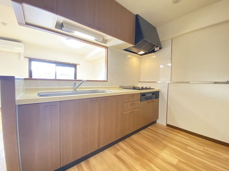 ハウベストマンショングリーンヒル  307号室 その他