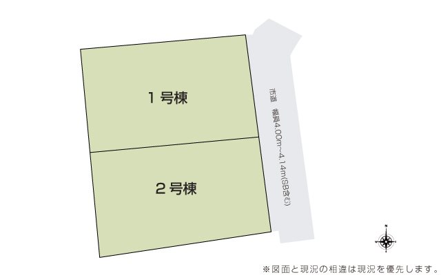 いろどりアイタウン宇城市不知火町御領1号棟戸建  その他