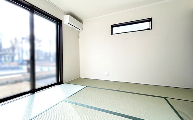 いろどりアイタウン東区戸島西7丁目1号棟新築戸建 その他