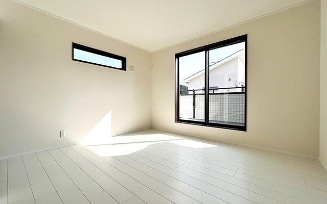 いろどりアイタウン東区戸島西7丁目1号棟新築戸建 その他