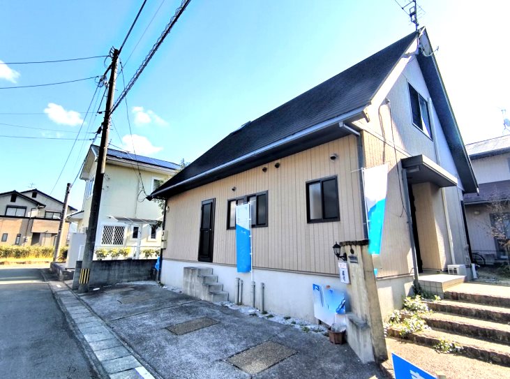 宇土市松山町戸建 その他