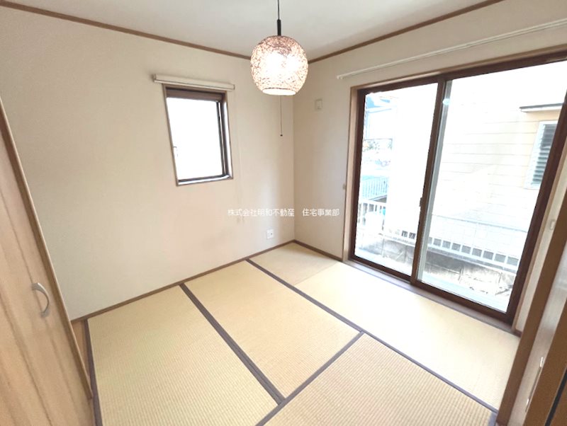南区城南町東阿高戸建 その他