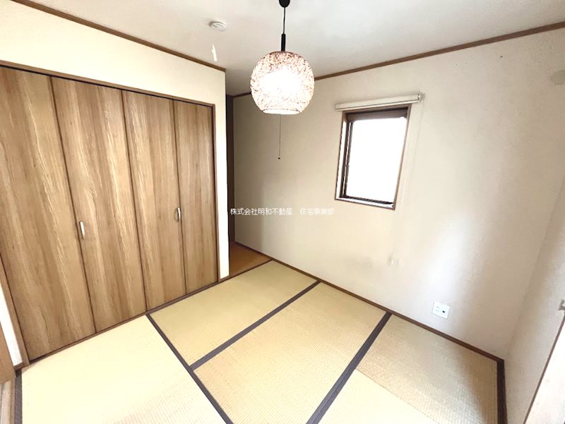 南区城南町東阿高戸建 その他