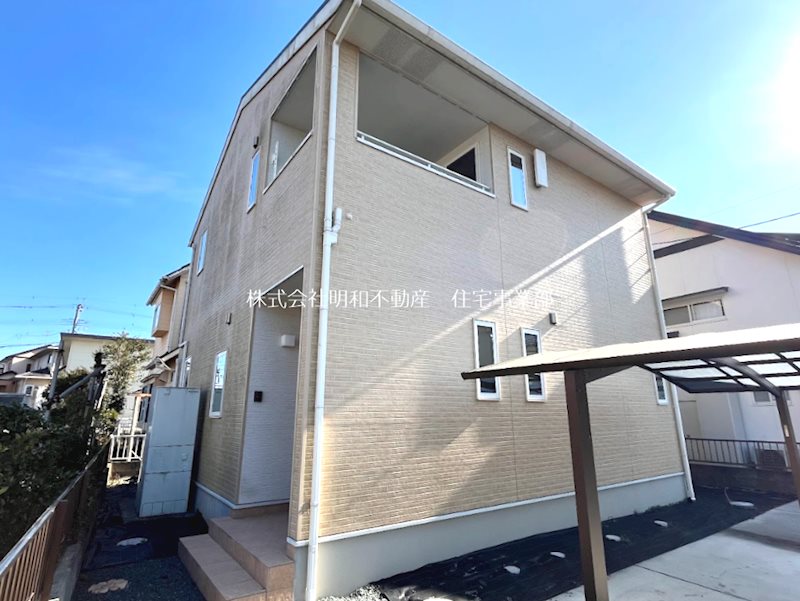 南区城南町東阿高戸建 その他