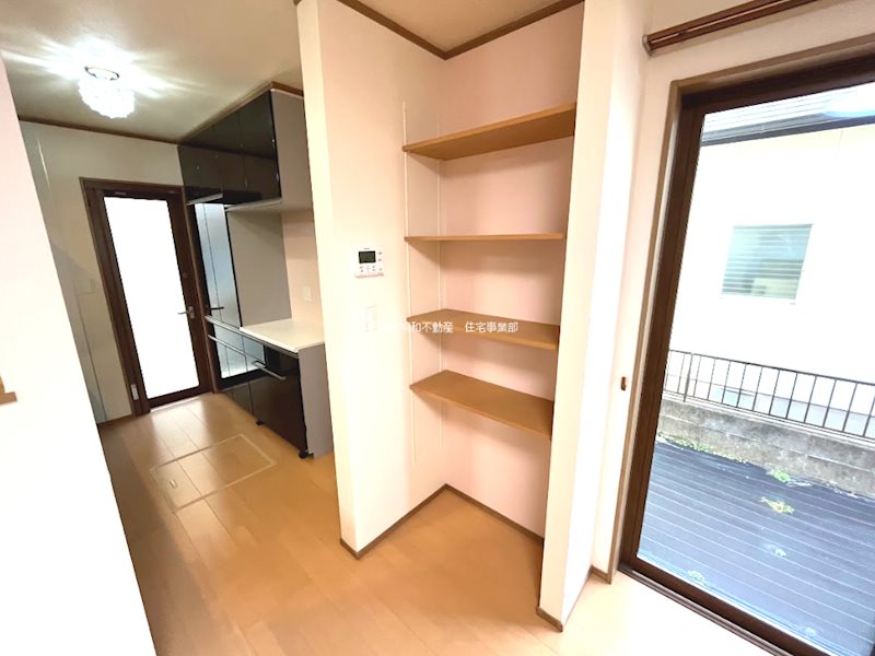 南区城南町東阿高戸建 その他