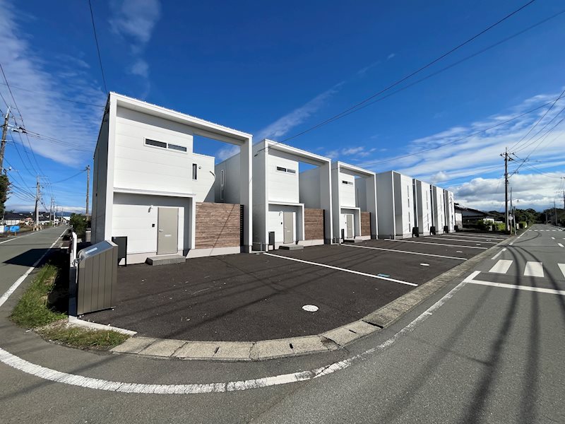 泗水町吉富C棟戸建 その他