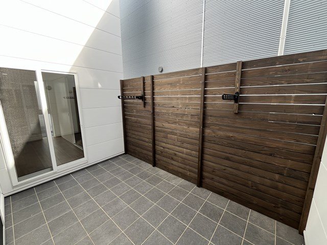 泗水町吉富F棟戸建 その他