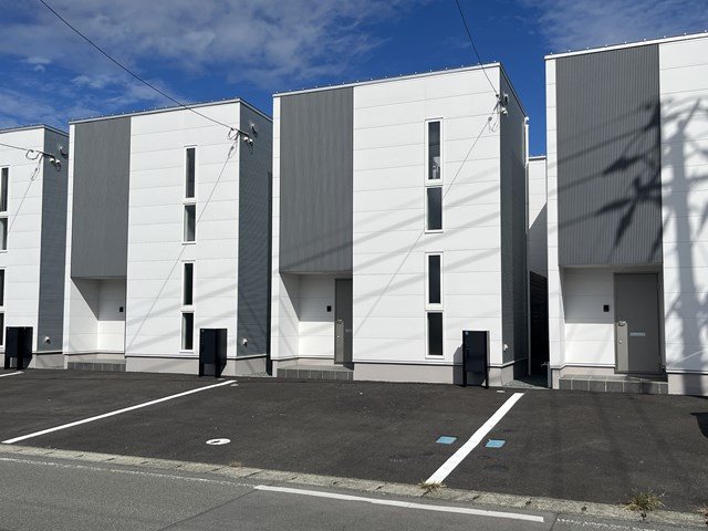 泗水町吉富F棟戸建 その他