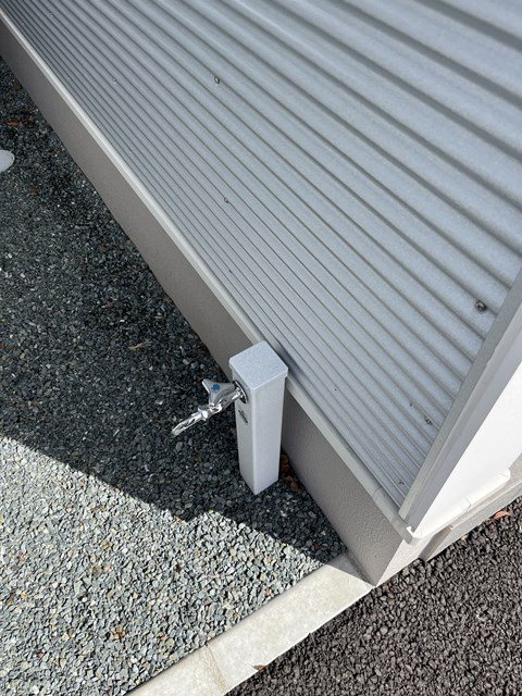 泗水町吉富F棟戸建 その他