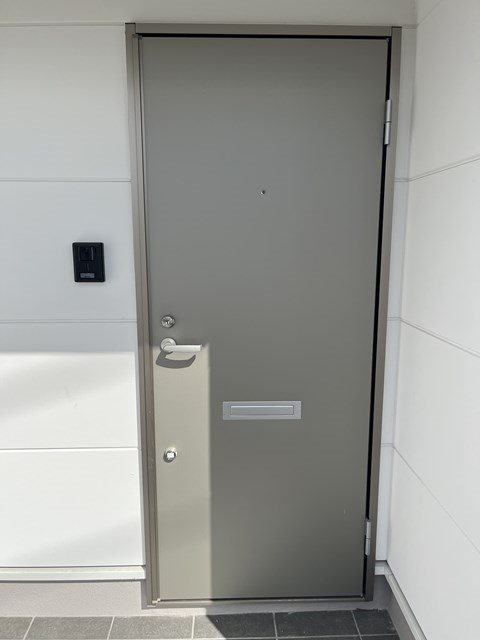 泗水町吉富F棟戸建 その他