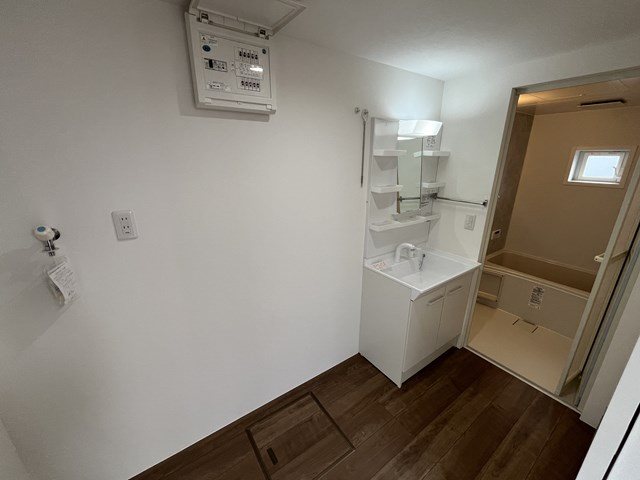 泗水町吉富F棟戸建 その他