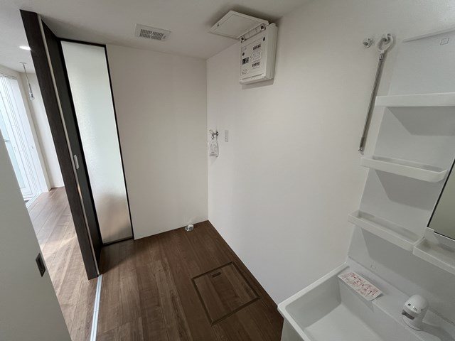 泗水町吉富F棟戸建 その他