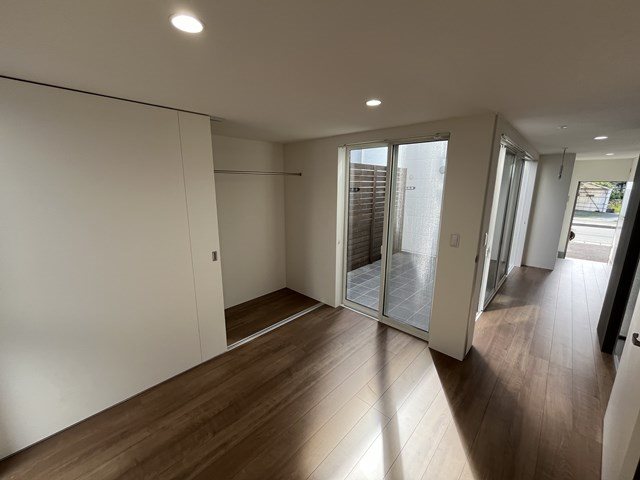 泗水町吉富F棟戸建 その他