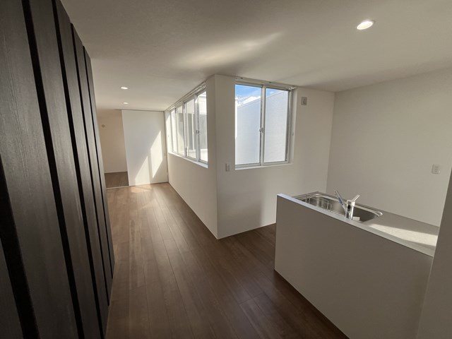 泗水町吉富F棟戸建 その他