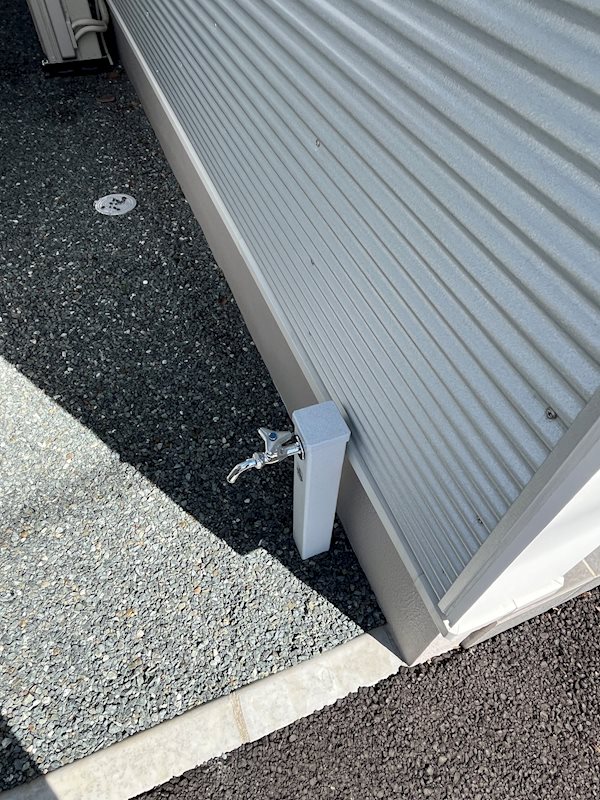 泗水町吉富G棟戸建  その他