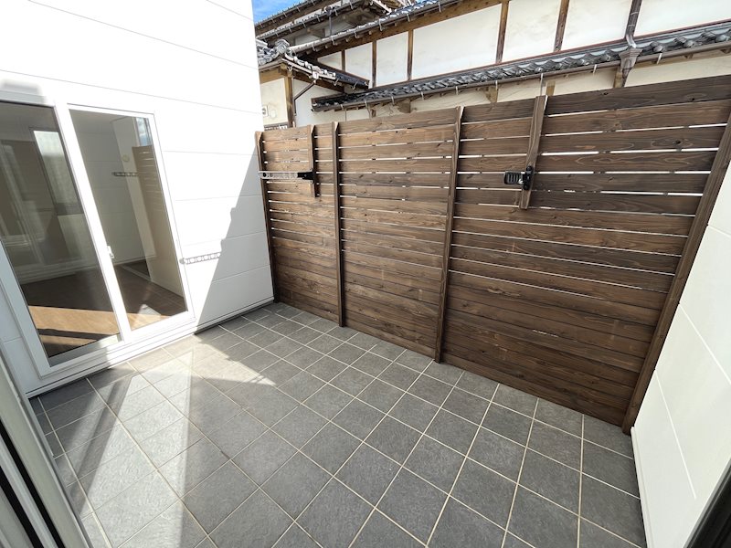 泗水町吉富G棟戸建  その他