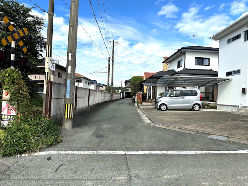 北区龍田6丁目戸建 その他