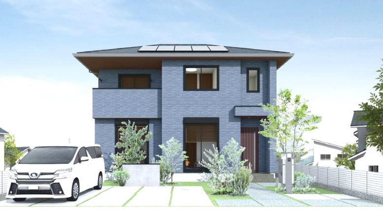 北区楠五丁目土地《建築条件付き》 その他