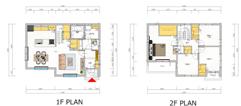 北区楠五丁目土地《建築条件付き》 その他