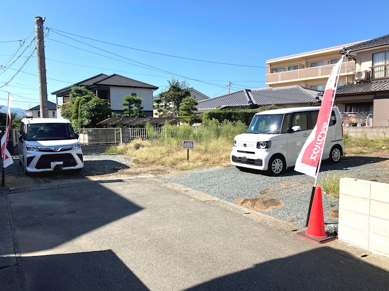 北区楠五丁目土地《建築条件付き》 その他