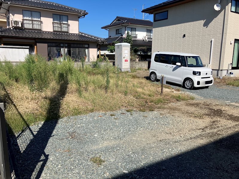 北区楠五丁目土地《建築条件付き》 その他