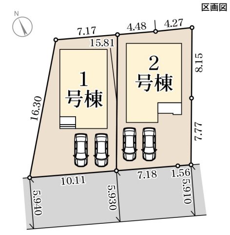 リーブルガーデン合志市須屋第十1号棟新築戸建 その他