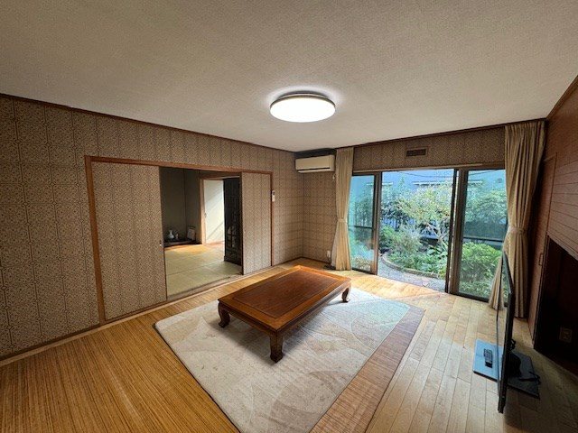 東区小山2丁目戸建 その他