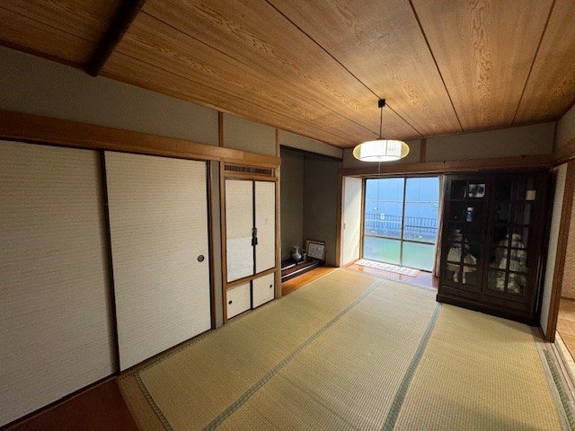 東区小山2丁目戸建 その他